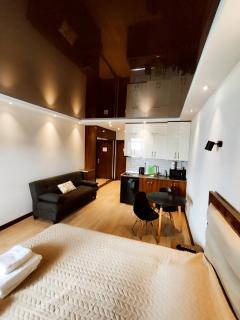 Orbi Volna 13-12 - Batumi - 1