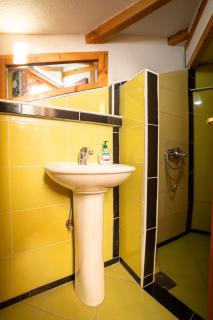 Robinson Sunset Guest House - Ohrid - 3