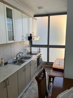 Astir Apartment - Kashar - 0