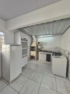 Residencial Jandaia - Campinas - 5
