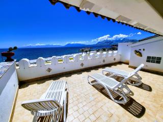 Seafront House Gabbiano Azzurro - Santa Flavia - 7