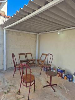 Residencial Jandaia - Campinas - 3
