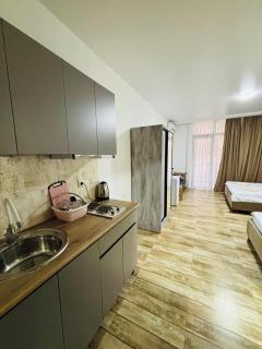 My home - Kobuleti - 4