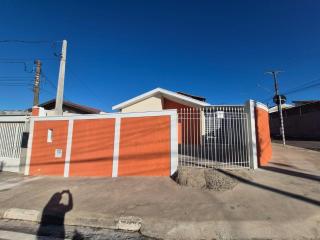 Residencial Jandaia - Campinas - 2