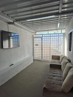 Residencial Jandaia - Campinas - 1