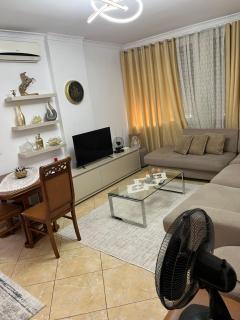 Astir Apartment - Kashar - 9