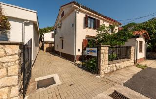 Stunning Home In Karlobag With Wifi - Karlobag - 0