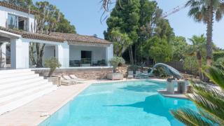 JAMES FCD42 - charming arty villa with pool between Gassin and Saint Tropez - Saint-Tropez - 1
