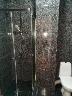 Apartment in the city center - Batumi - 6