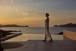 Hotel Milos Sea Resort - Adamas - 4