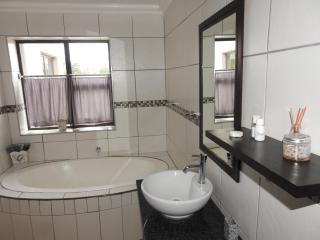 Amani Boutique Hotel and Conference Centre - Lydenburg - 8