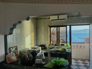 Algerie - - 7