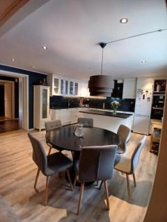 Apartment in Stryn - Stryn - 4