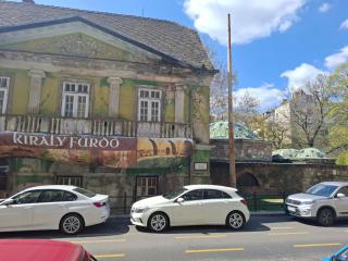 BEM by Small Home Budapest - Budapest - 6