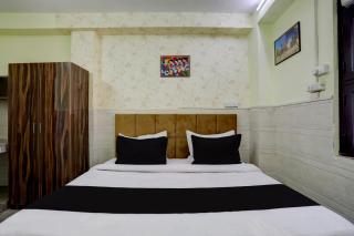 Hotel O vista 18 inn - Kalkaji Devi - 9