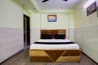 Hotel O vista 18 inn - Kalkaji Devi - 8