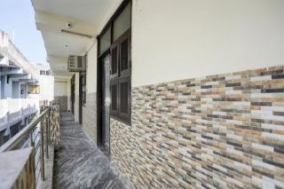 Hotel O vista 18 inn - Kalkaji Devi - 7