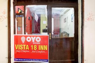 Hotel O vista 18 inn - Kalkaji Devi - 5