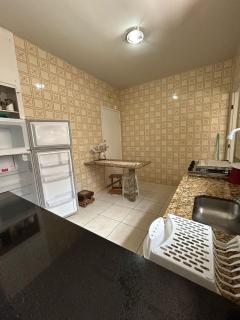 Apartamento Praia do Morro Guarapari - 5