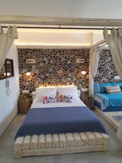 Ageri & Tritonis Luxury Apartments - 8