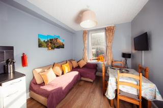 Serivced Apartments by Lothian Road - Edimburgo - 9
