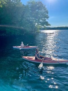 Island Aframe Adventure - 5