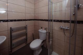 Serivced Apartments by Lothian Road - Edimburgo - 6