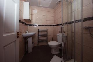 Serivced Apartments by Lothian Road - Edimburgo - 5