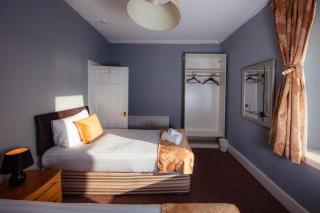Serivced Apartments by Lothian Road - Edimburgo - 4