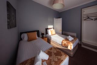 Serivced Apartments by Lothian Road - Edimburgo - 3