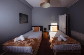 Serivced Apartments by Lothian Road - Edimburgo - 2