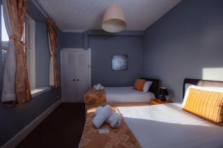 Serivced Apartments by Lothian Road - Edimburgo - 1