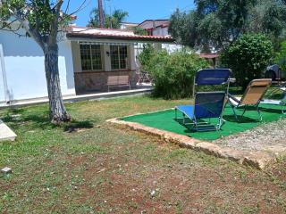 Il Giardino di Lia - Palermo - 8