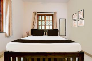 Hotel O Aqua Service Apartments - Goa - 5