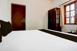 Hotel O Aqua Service Apartments - Goa - 3