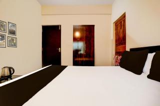 Hotel O Aqua Service Apartments - Goa - 1