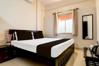 Hotel O Aqua Service Apartments - Goa - 8