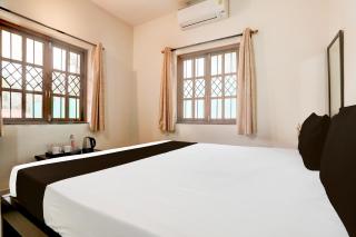 Hotel O Aqua Service Apartments - Goa - 7