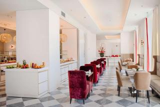 NH Collection Palazzo Cinquecento - Rome - 5