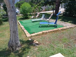 Il Giardino di Lia - Palermo - 9