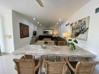 Luxury 3 BR Elegant intertior Perfect for group - 3