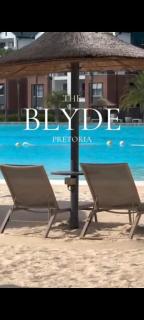 Dunes at The Blyde - Pretoria - 1