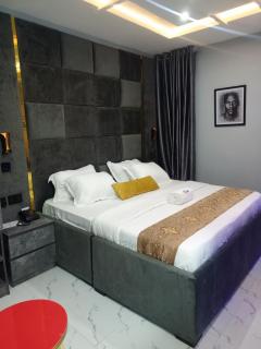 Elnido by Kdove - Ikeja - 2