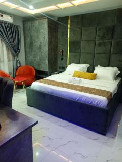 Elnido by Kdove - Ikeja - 1