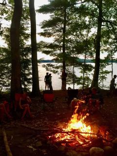 Hammock Haven Island Dome - 2