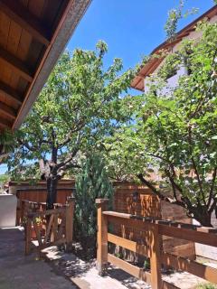 Cherry Chalet - Razlog - 9
