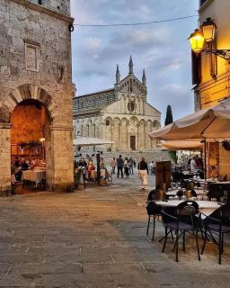 Maremma House - Massa Marittima - 9