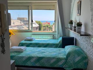 Attico Girasole - 2