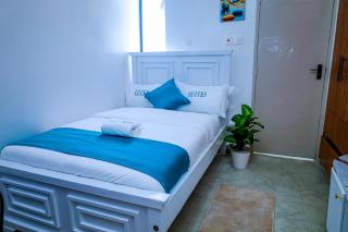 Lucky Suites - Nairobi - 7