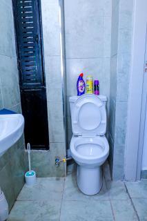 Lucky Suites - Nairobi - 5